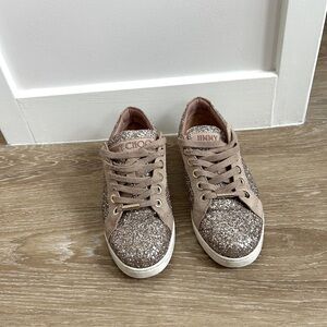 Jimmy Choo sneakers